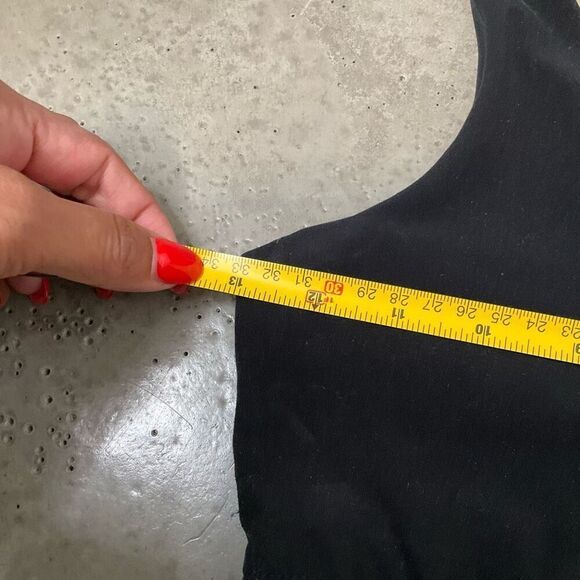 Alo Yoga Racerback Sports Bra - Picture 5 of 6